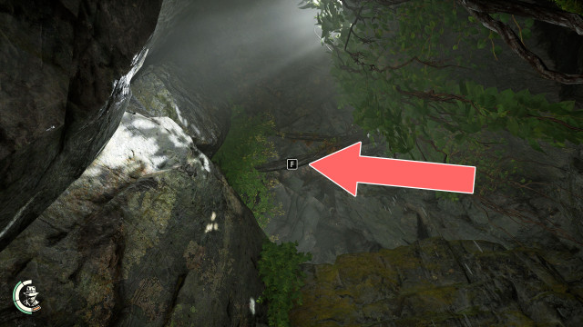 Grappling Point