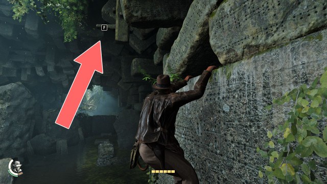Grappling Point