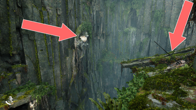 Grappling Point (X)