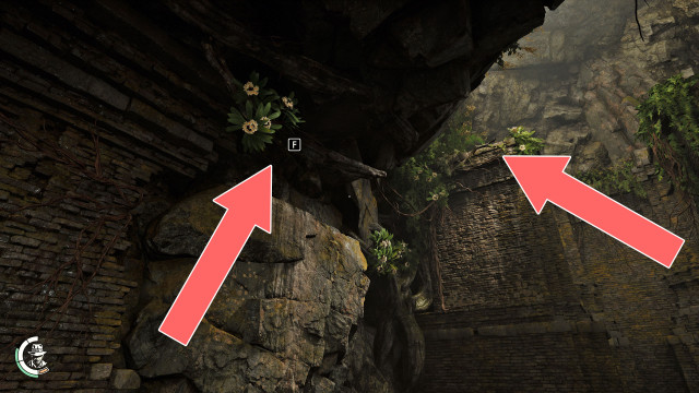 Grappling Point