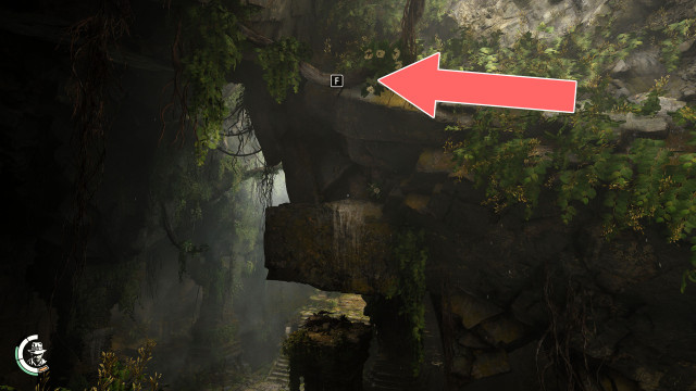 Grappling Point