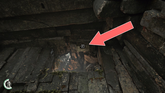 Grappling Point