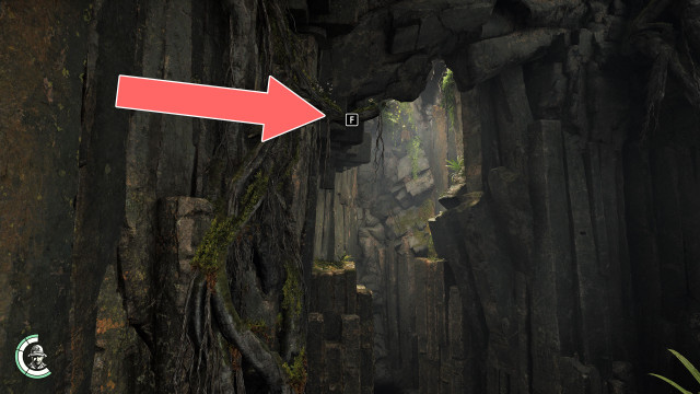 Grappling Point