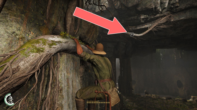 Grappling Point