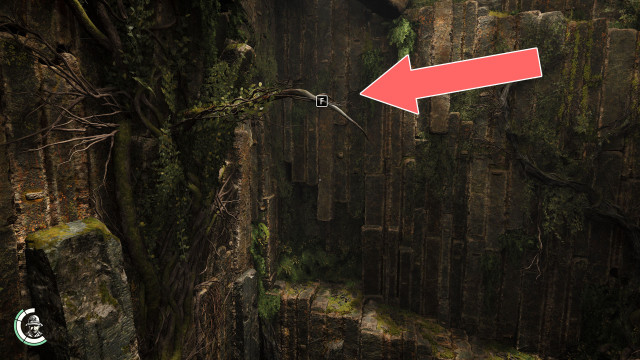 Grappling Point