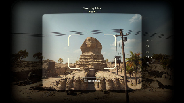 Great Sphinx