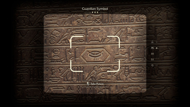 Guardian Symbol