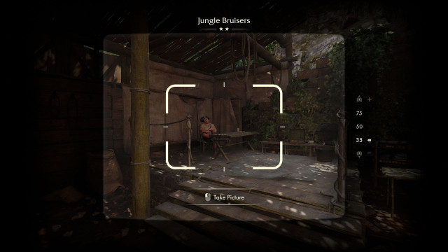 Jungle Bruisers