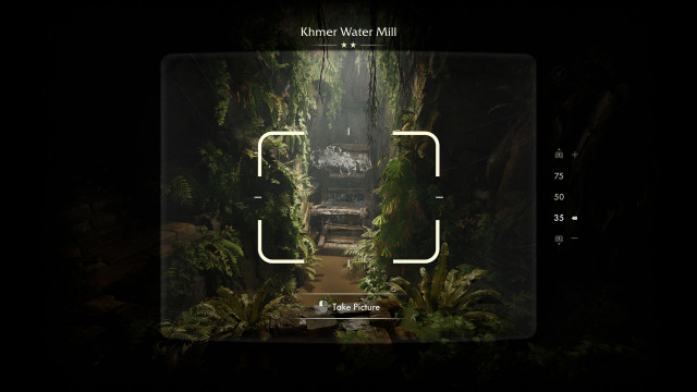 Khmer Water Mill