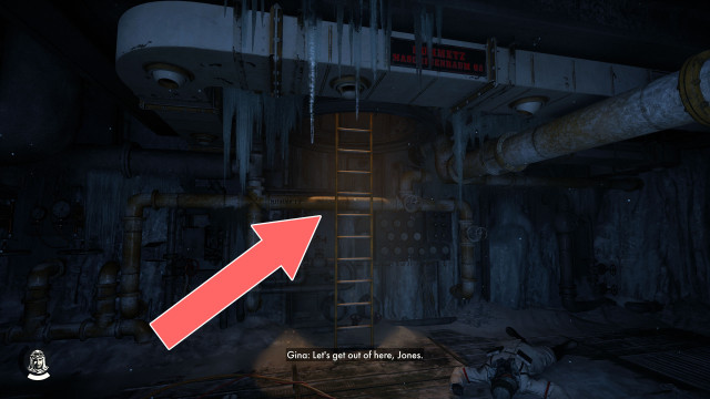 Ladder