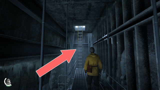 Ladder