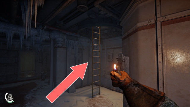 Ladder