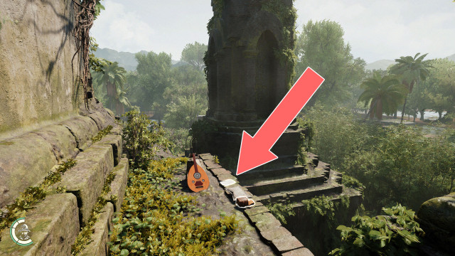 Monument Research