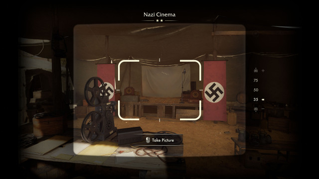 Nazi Cinema
