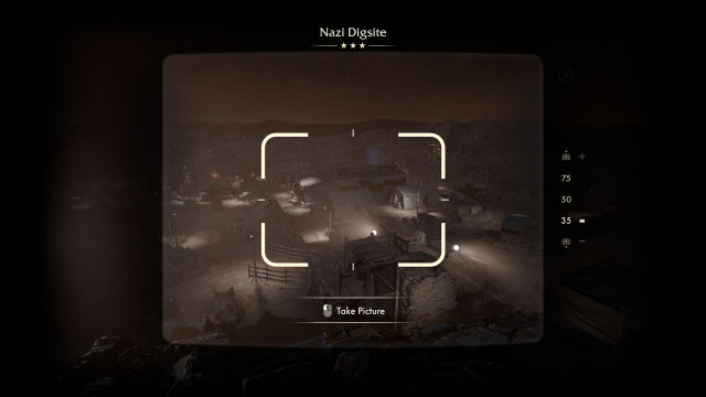 Nazi Digsite