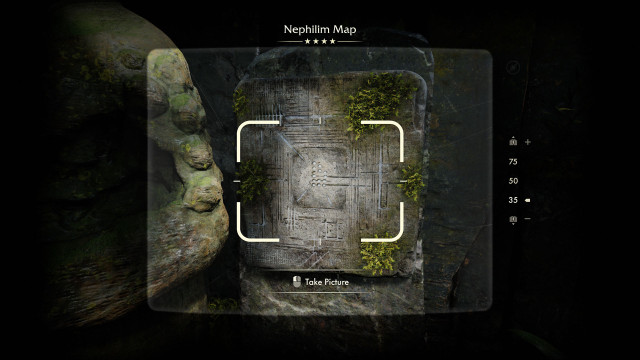 Nephilim Map