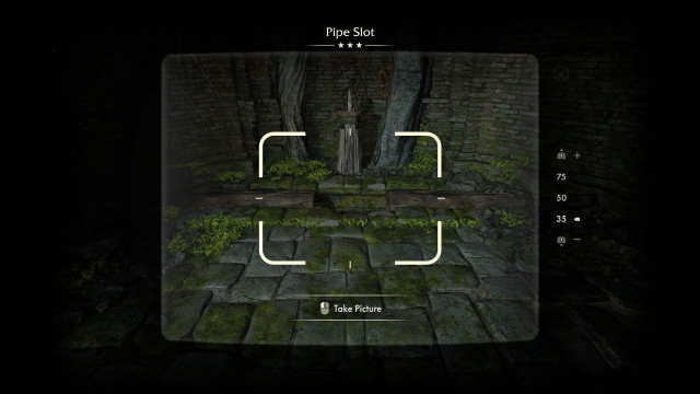 Pipe Slot