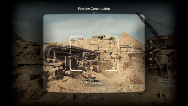 Pipeline Construction