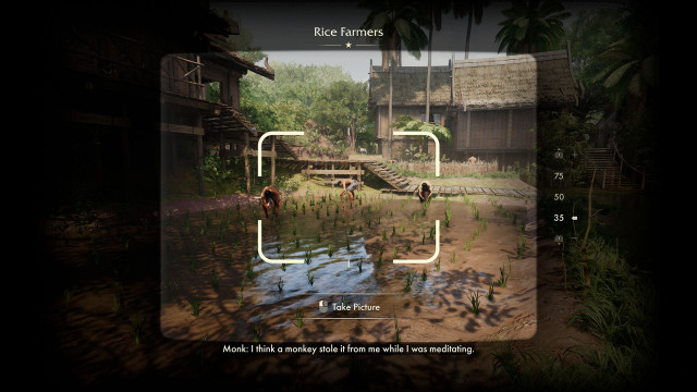 Rice Farmers