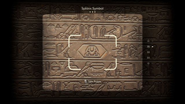 Sphinx Symbol