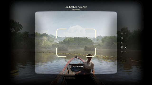 Sukhothai Pyramid