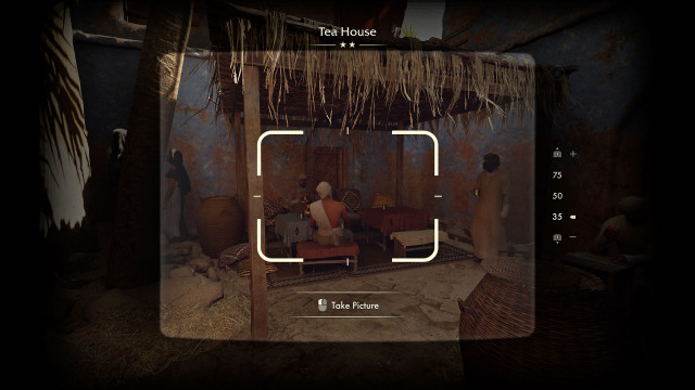 Tea House
