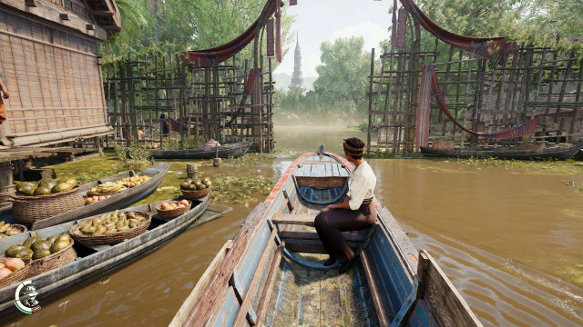 To Sukhothai