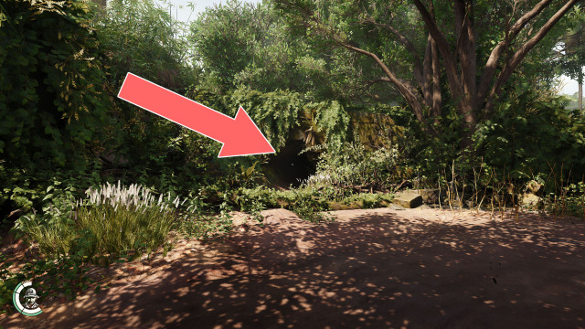 Tunnel