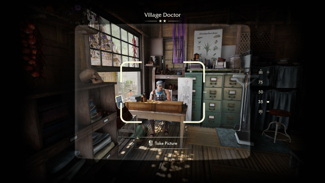 Village Doctor