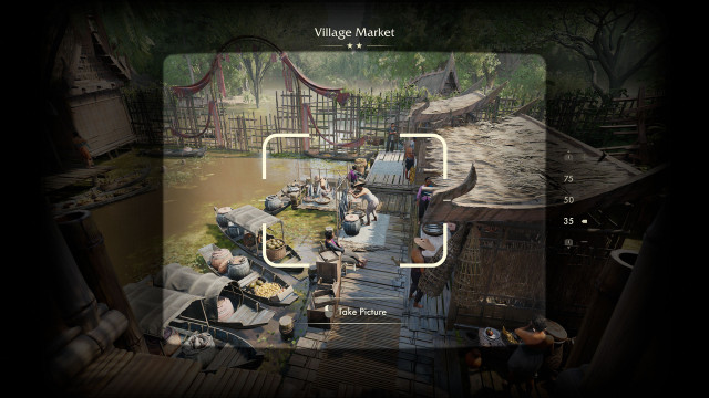 Village Market