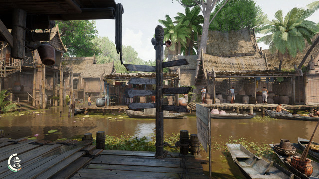 Village