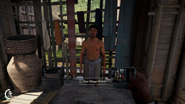 Villager