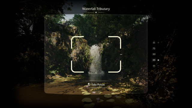Waterfall Tributary