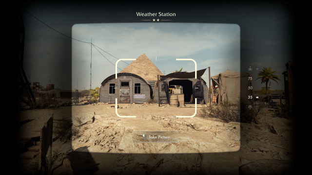 Weather Station