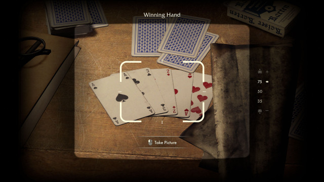 Winning Hand