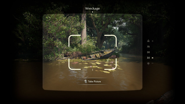 Wreckage