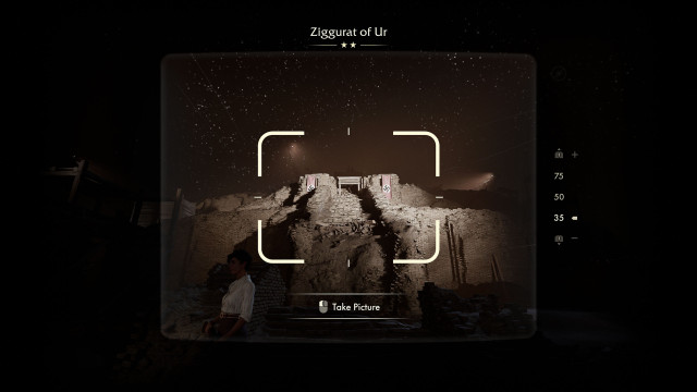 Ziggurat of Ur