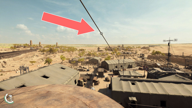 Zipline