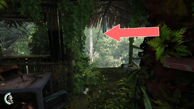 Zipline