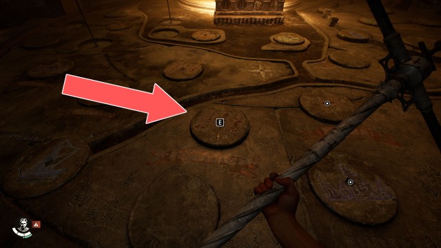 Al-Mansur Castra Slot