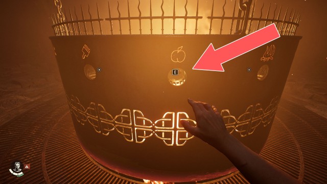 Apple Symbol Handle (3)