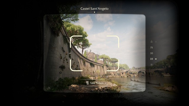 Castel Sant'Angelo