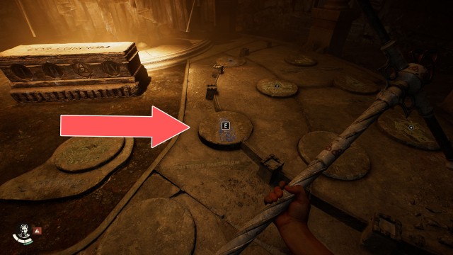 Custodis Fastigium Slot