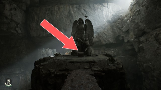 Cylinder Piece (Tomb of Junia)