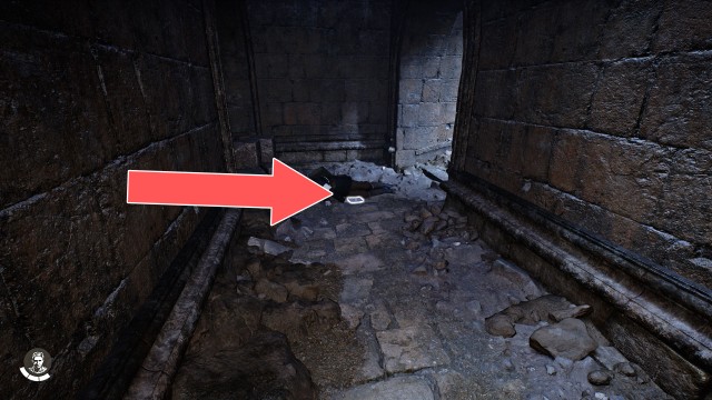 Dead Blackshirt's Letter