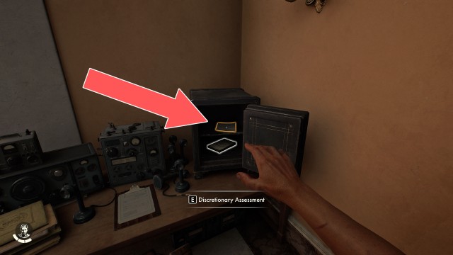 Discretionary Assessment