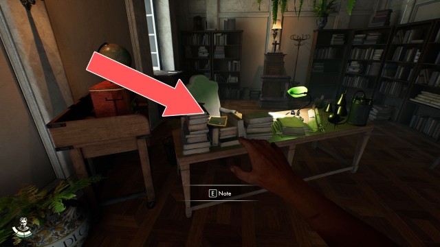 Father Borgnino's Letter