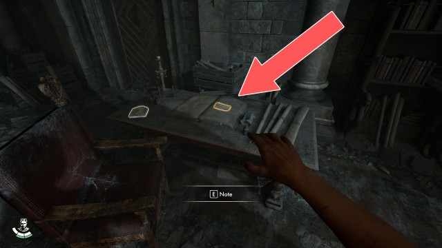 Giants Arriving in Rome