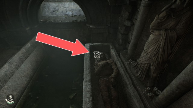 Heliodromus Artifact