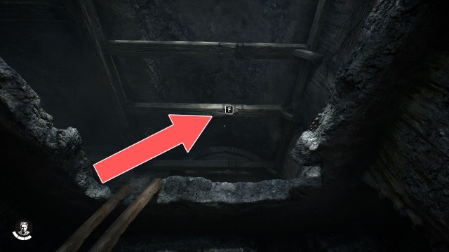 Hypogeum (Upper Level)